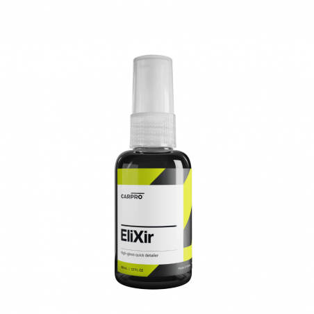 ELIXIR (QUICK DETAILER) 50ML