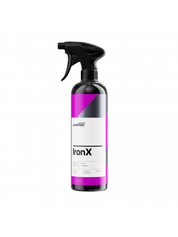 IRON X  - 500 ml