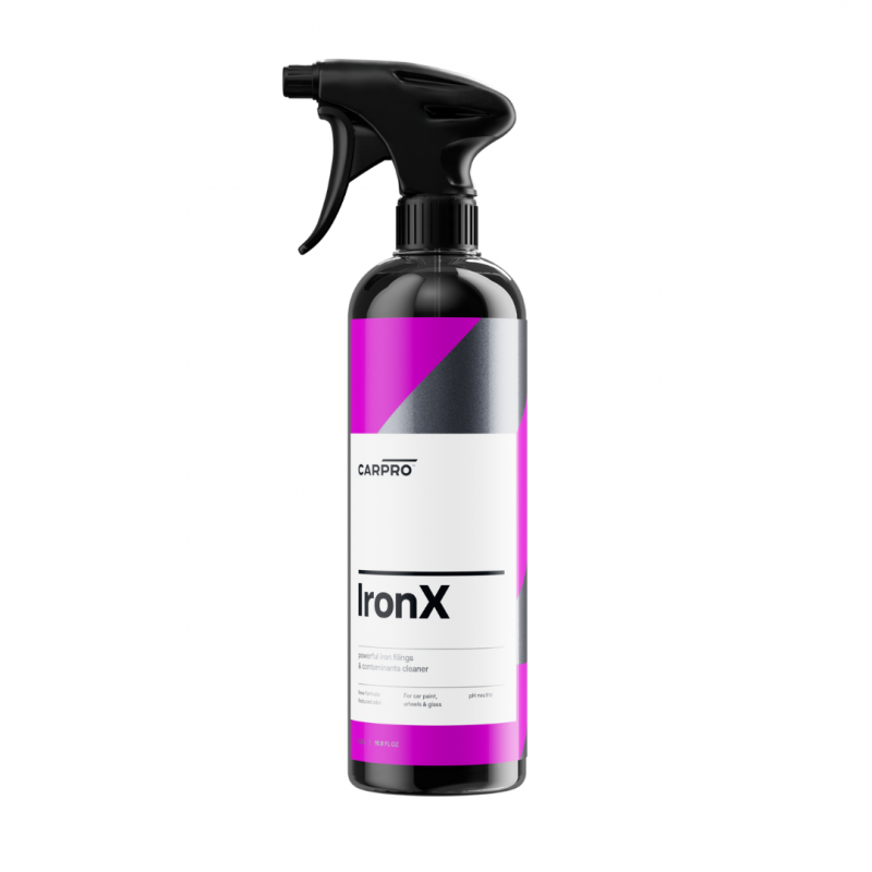 IRON X  - 500 ml