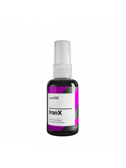 IRON X  - 50 ml