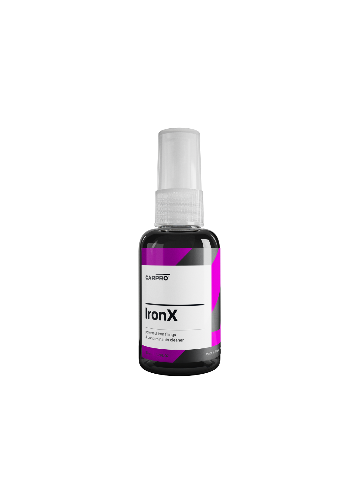 IRON X  - 50 ml