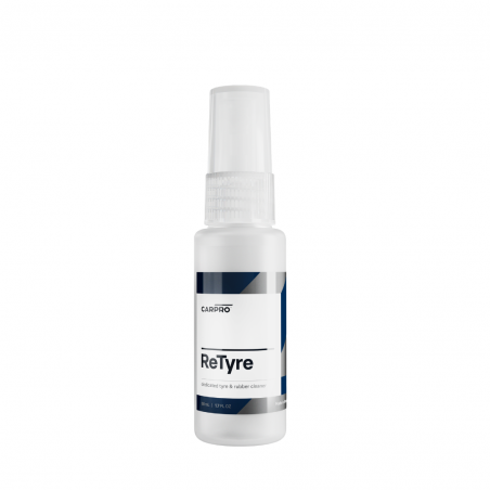 RETYRE 50 ml (nettoyant pneus)