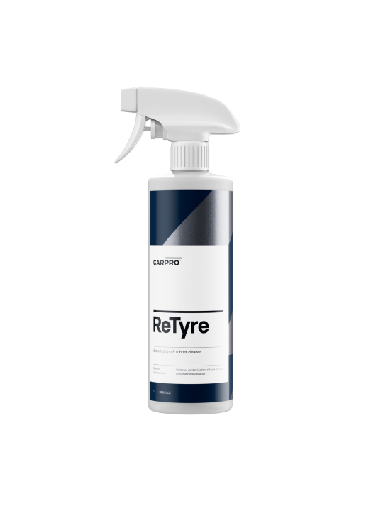 RETYRE 500 ml (nettoyant pneus)