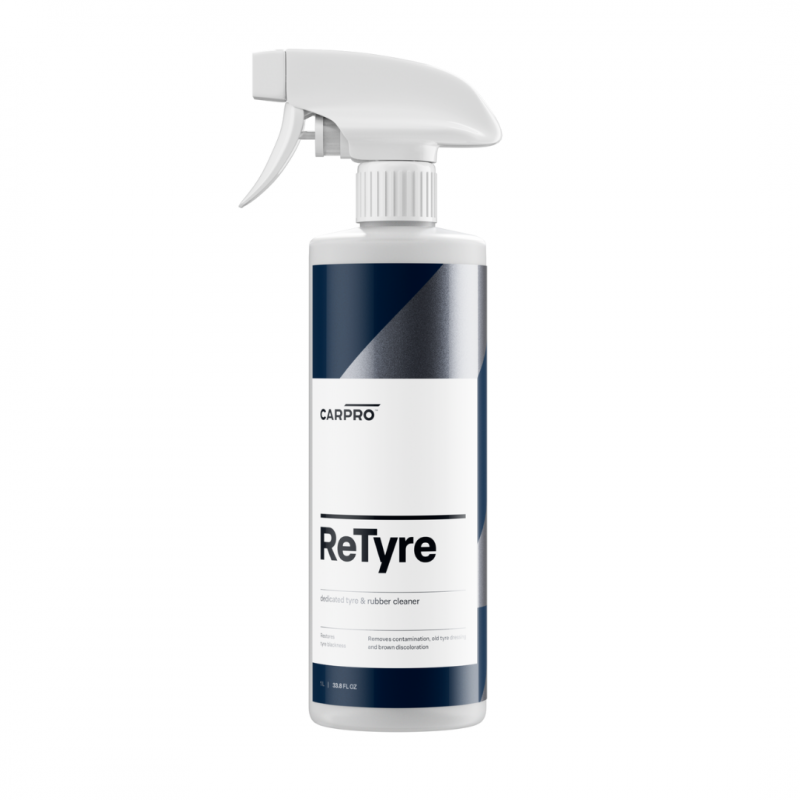 RETYRE 500 ml (nettoyant pneus)