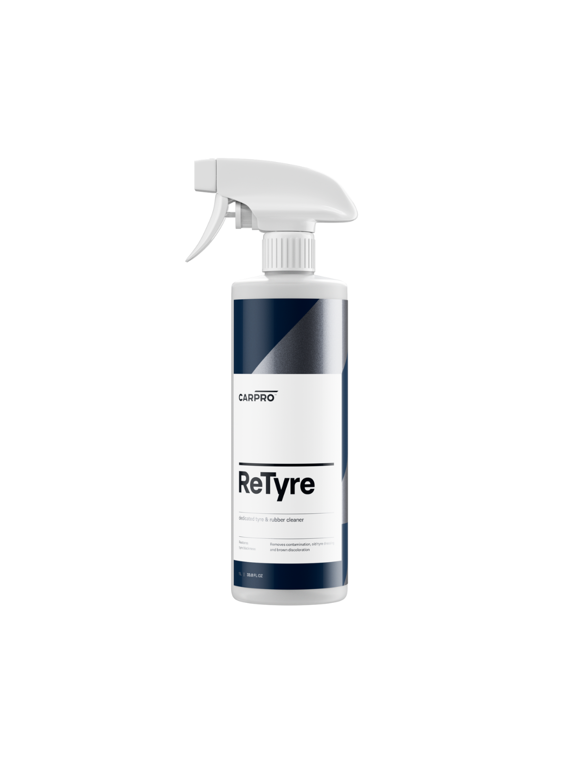 RETYRE 500 ml (nettoyant pneus)