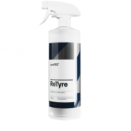 RETYRE 1L (nettoyant pneus)