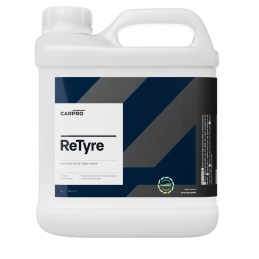 RETYRE 4L (nettoyant pneus)