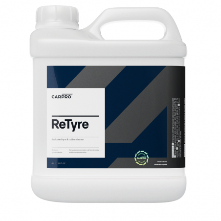 RETYRE 4L (nettoyant pneus)