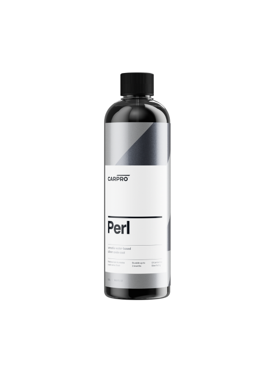 PERL  (DRESSING PLASTIQUES / 500 ml)