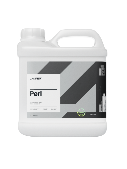 PERL  (DRESSING PLASTIQUES / 4L)