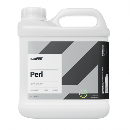 PERL  (DRESSING PLASTIQUES / 4L)