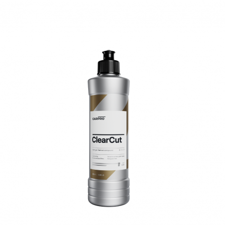 CLEARCUT - 250 ml