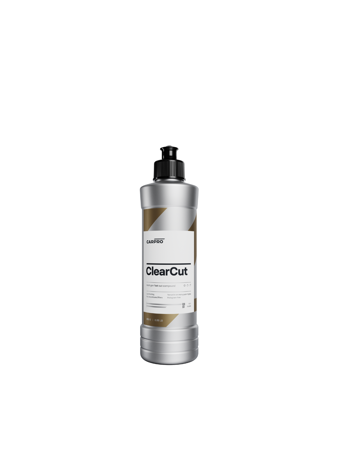 CLEARCUT - 250 ml