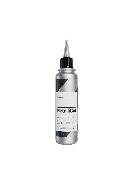 METALLICUT POLISH METAL - 250 ml