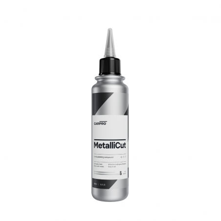 METALLICUT POLISH METAL - 250 ml