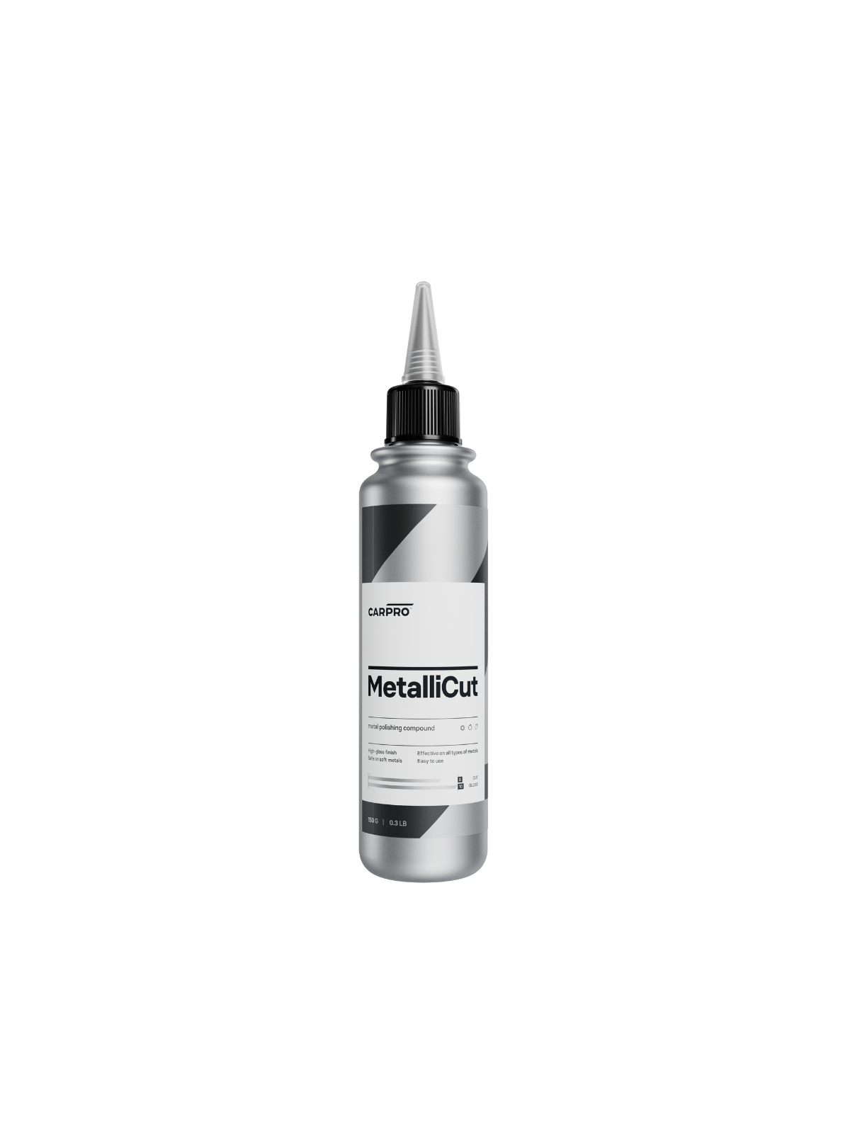 METALLICUT POLISH METAL - 250 ml