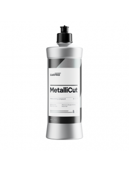 METALLICUT POLISH METAL - 500 ml