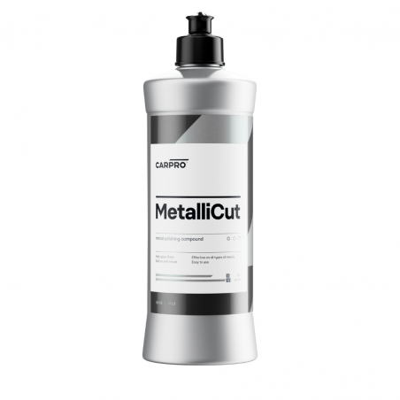 METALLICUT POLISH METAL - 500 ml