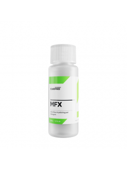 MFX (lessive microfibres - 50 ml)