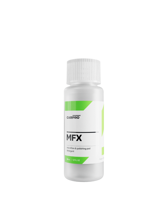 MFX (lessive microfibres - 50 ml)