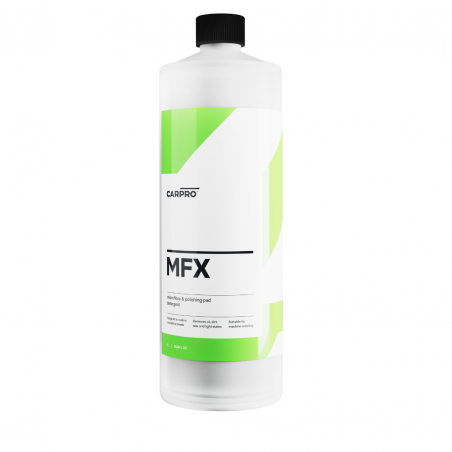 MFX (lessive microfibres - 1L)