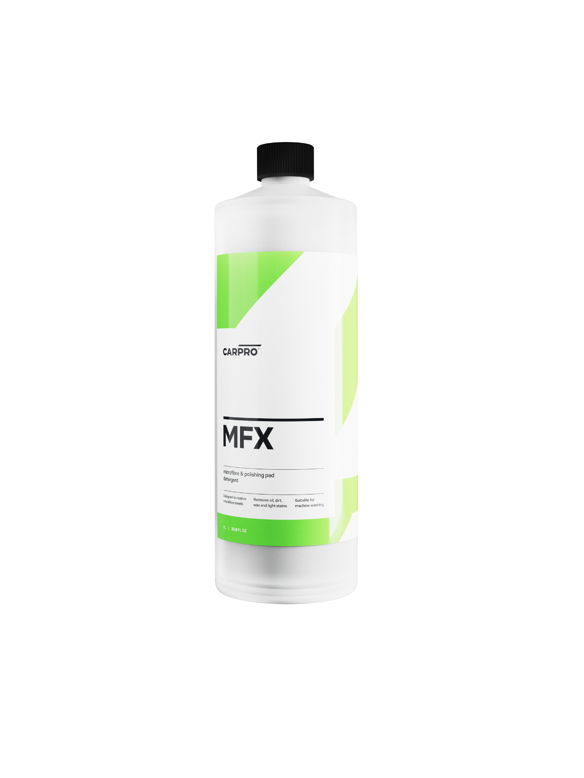 MFX (lessive microfibres - 1L)