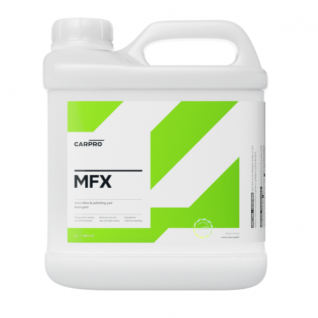 MFX (lessive microfibres - 4L)