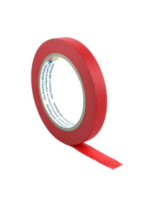 CARPRO MASKING TAPE (scotch de masquage / largeur : 15 mm)