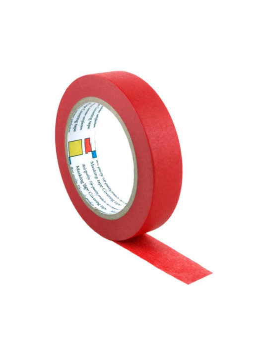 CARPRO MASKING TAPE (scotch de masquage / largeur : 24 mm)