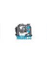 MADNESS MICROFIBER